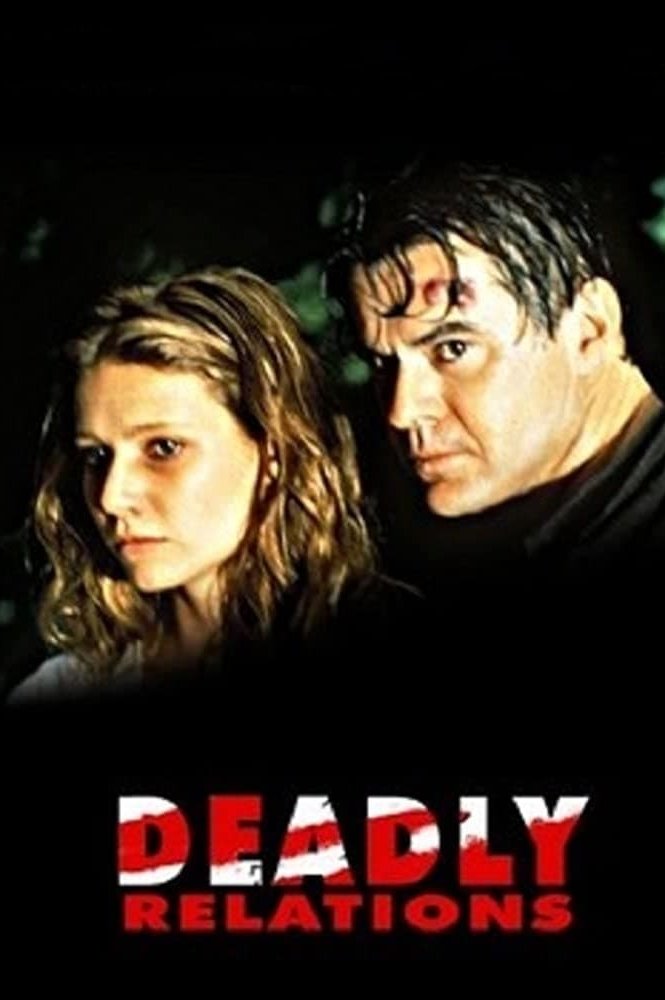 Постер Deadly Relations